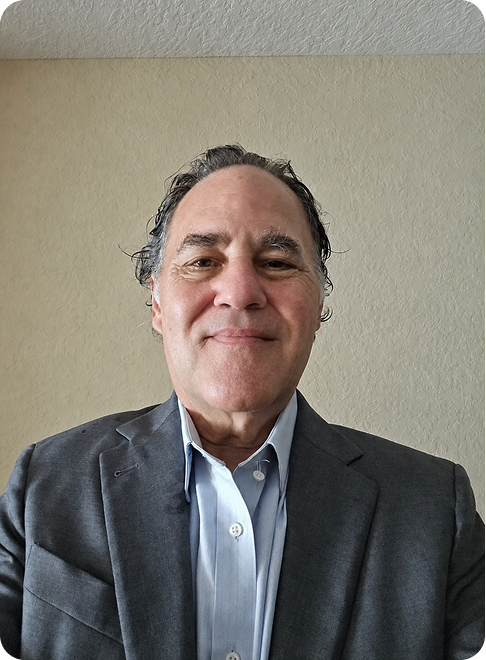 About Brett Verona
